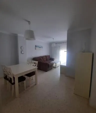 Vista Azul Apartman *