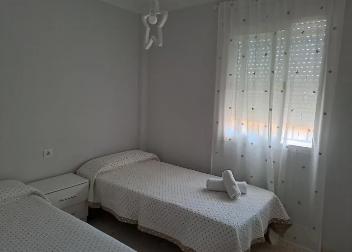 Vista Azul Apartment Tarifa